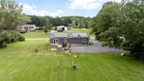 579 S Kelley Road Schenectady NY 12306