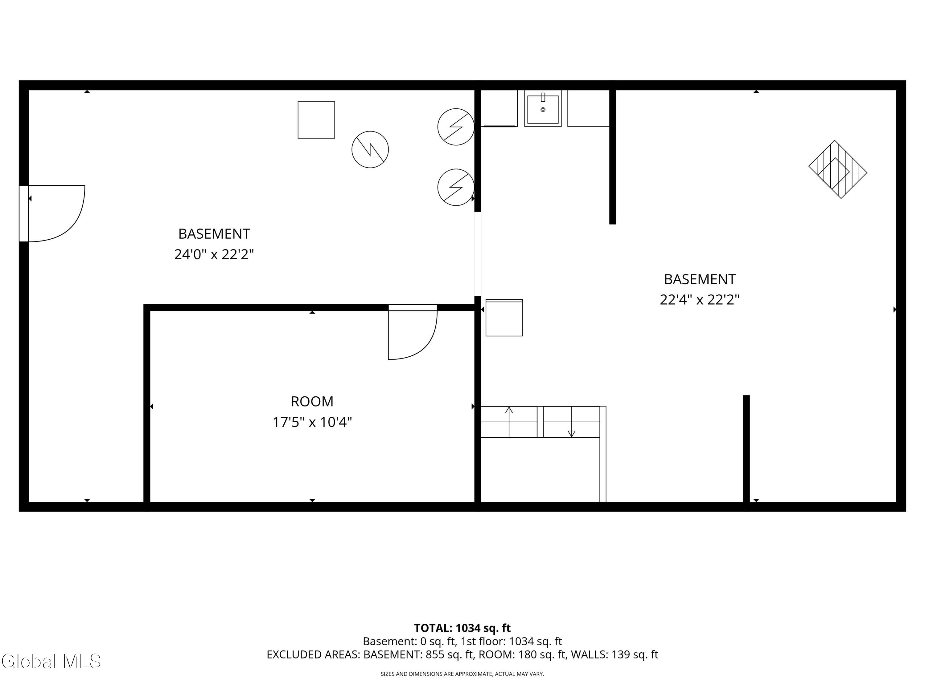 579 S Kelley Road Schenectady NY 12306