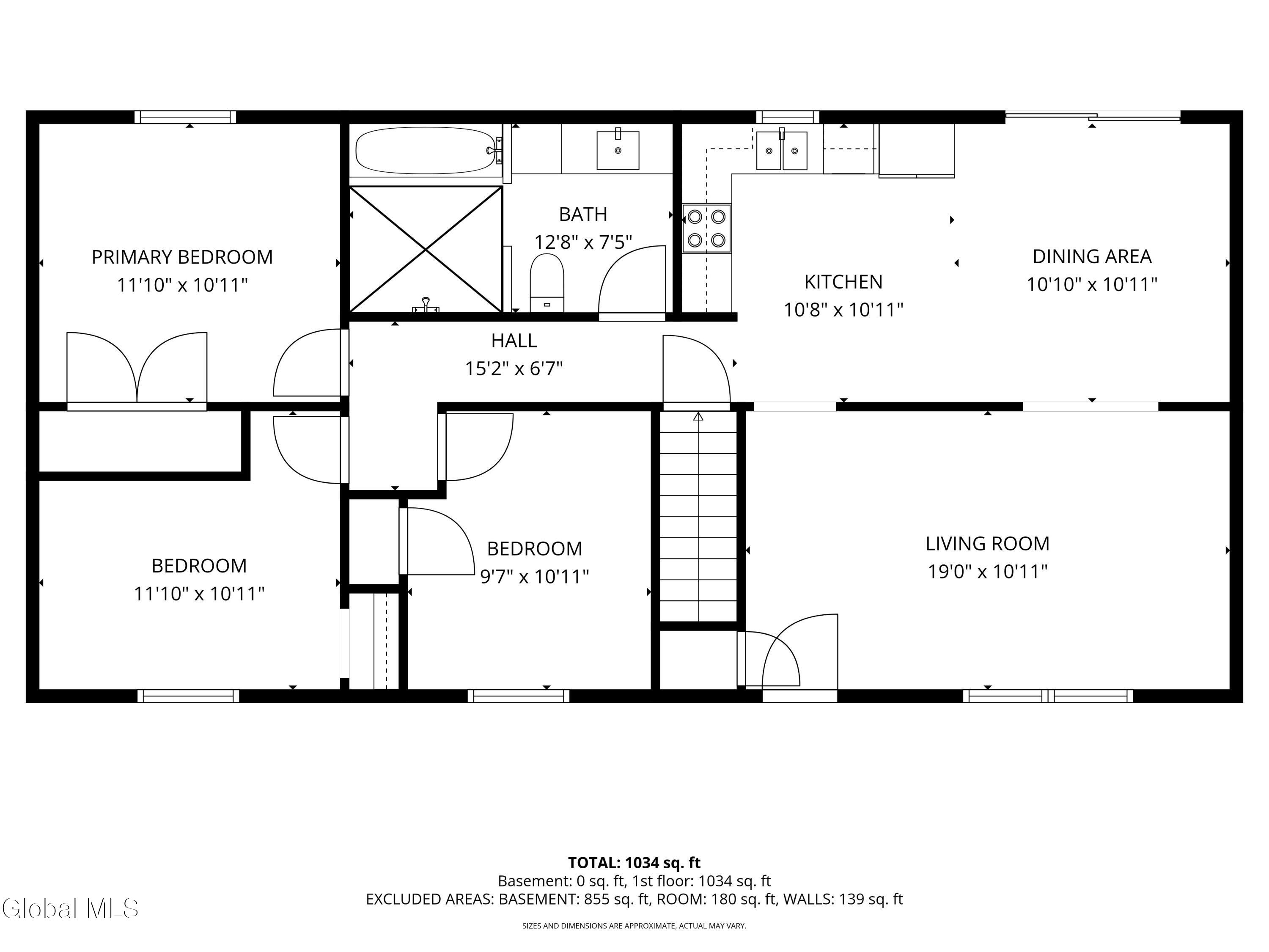 579 S Kelley Road Schenectady NY 12306