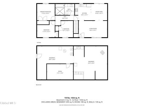 579 S Kelley Road Schenectady NY 12306