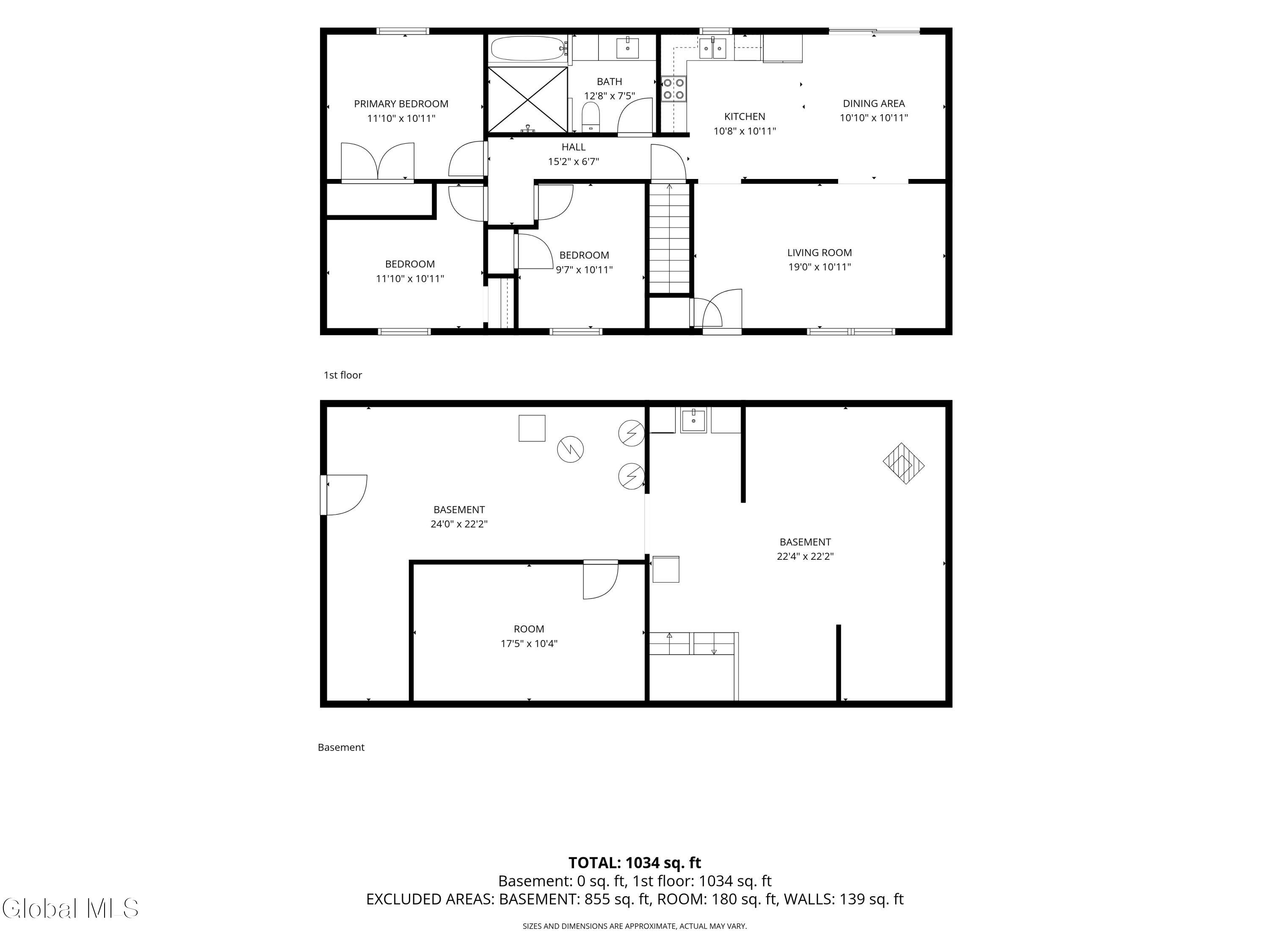 579 S Kelley Road Schenectady NY 12306