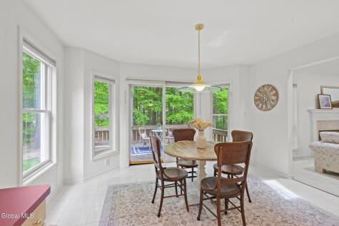 6 Ashley Place Saratoga Springs NY 12866