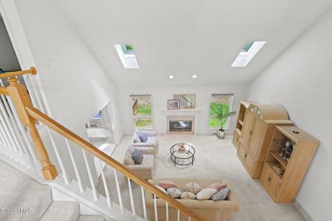 6 Ashley Place Saratoga Springs NY 12866