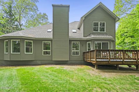 6 Ashley Place Saratoga Springs NY 12866