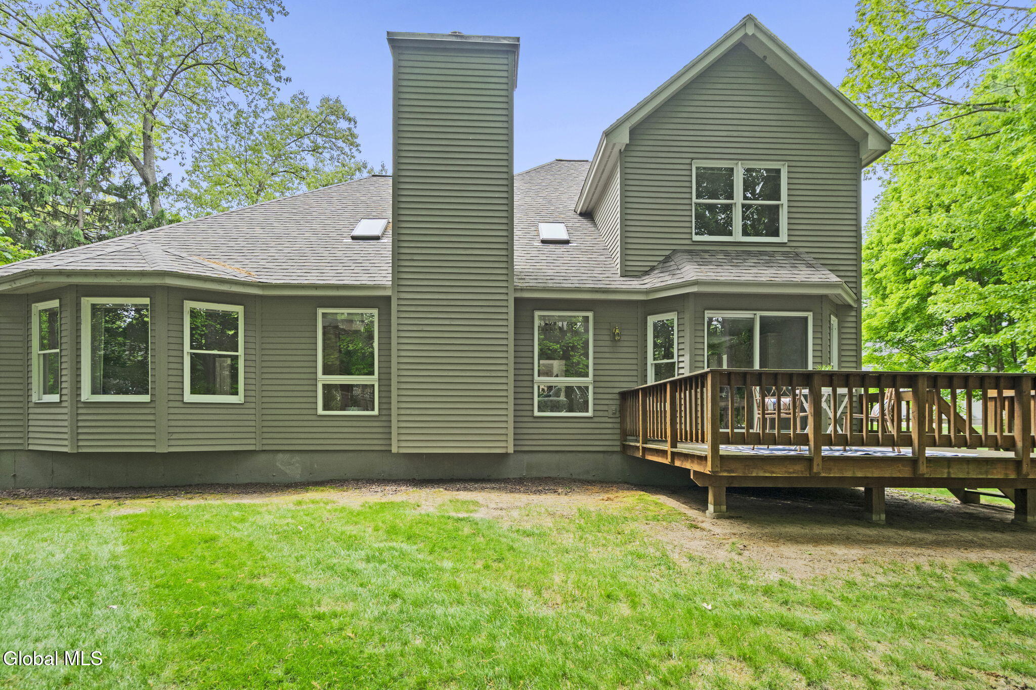 6 Ashley Place Saratoga Springs NY 12866