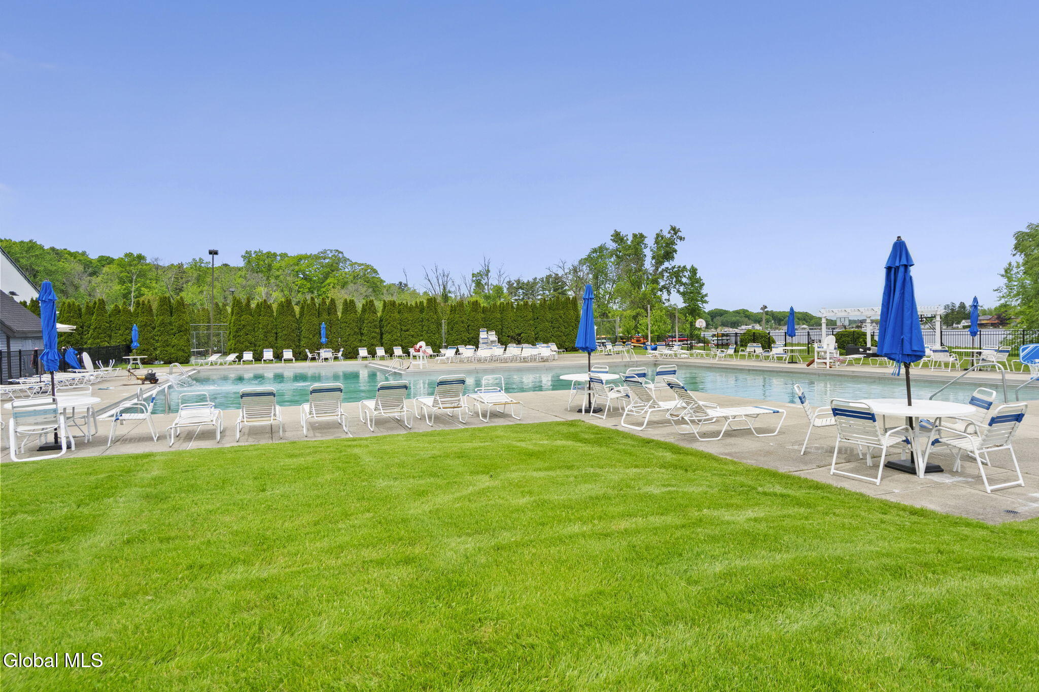 6 Ashley Place Saratoga Springs NY 12866