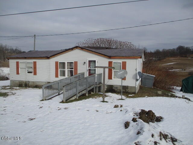 352 Lee Road Granville NY 12832