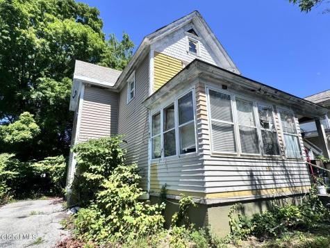 51 Knight Street Glens Falls NY 12801