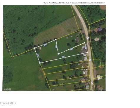 6071 State Route 10 Cobleskill NY 12043