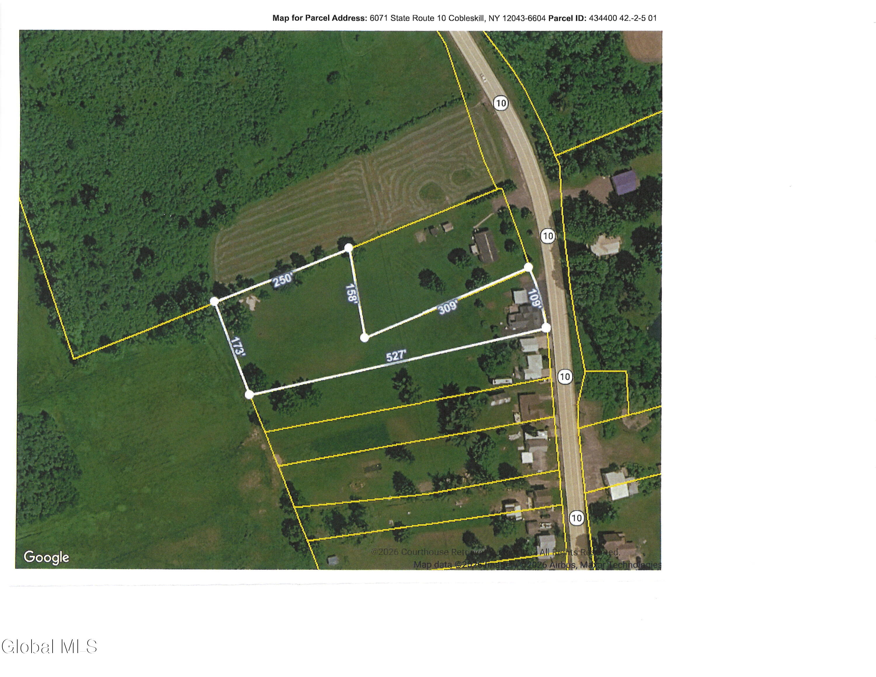 6071 State Route 10 Cobleskill NY 12043