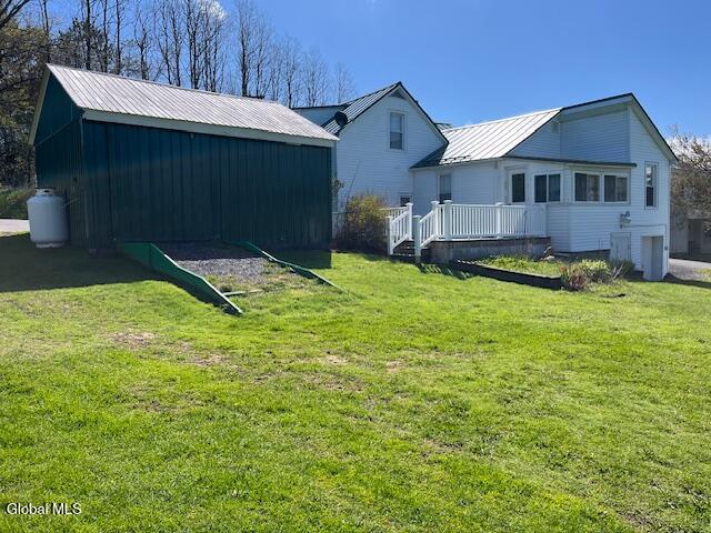 6071 State Route 10 Cobleskill NY 12043