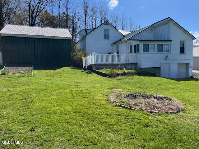 6071 State Route 10 Cobleskill NY 12043