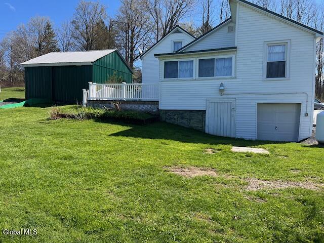 6071 State Route 10 Cobleskill NY 12043