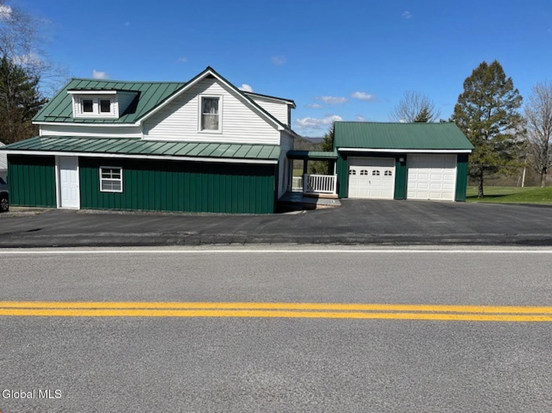 6071 State Route 10 Cobleskill NY 12043