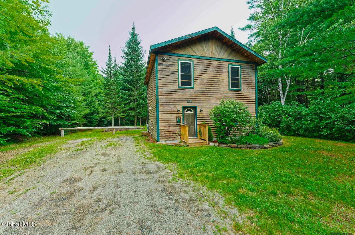 4827 New York 8 Chestertown NY 12817