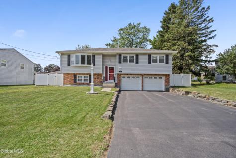 11 Driftwood Drive Albany NY 12205