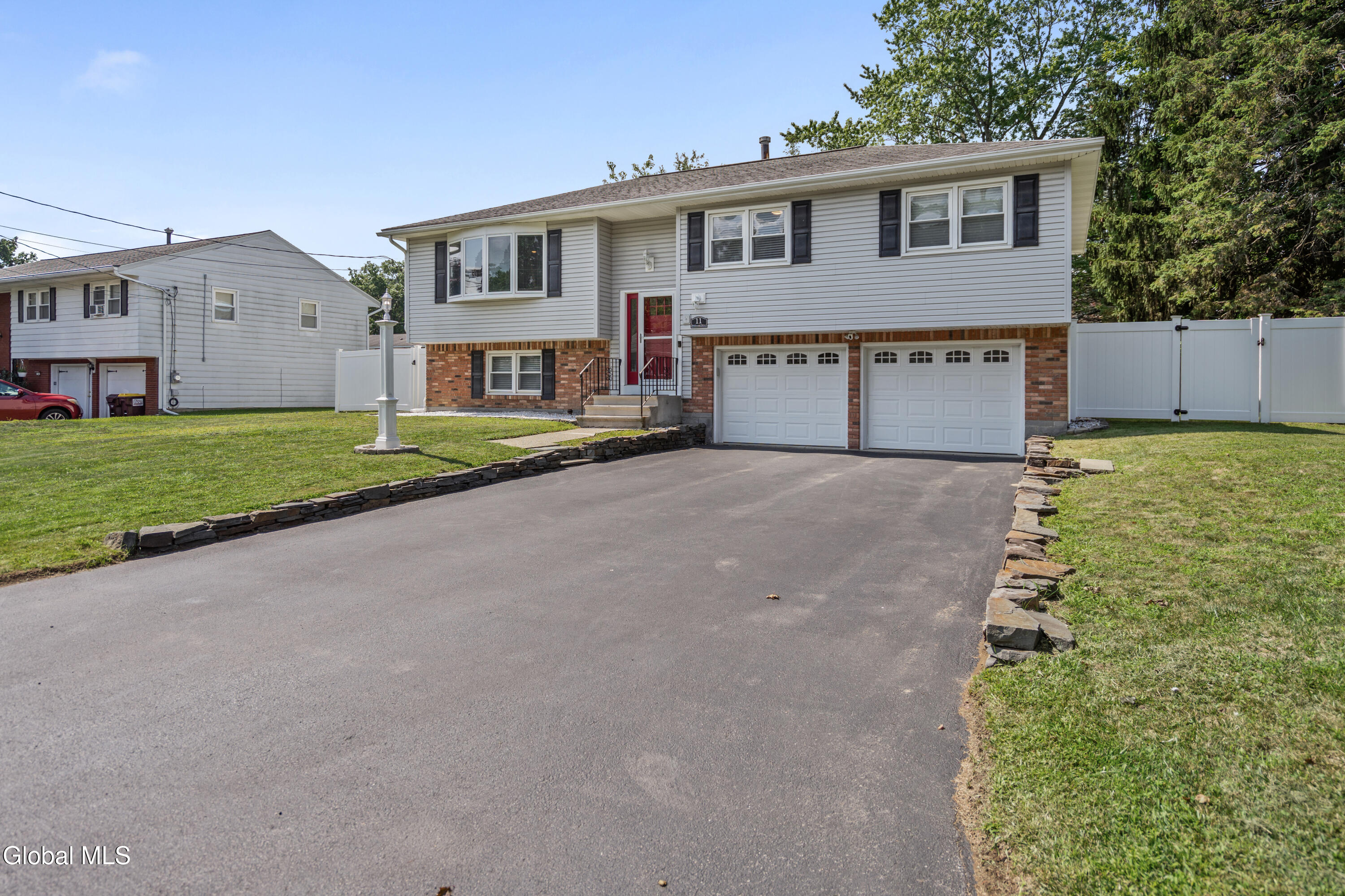 11 Driftwood Drive Albany NY 12205