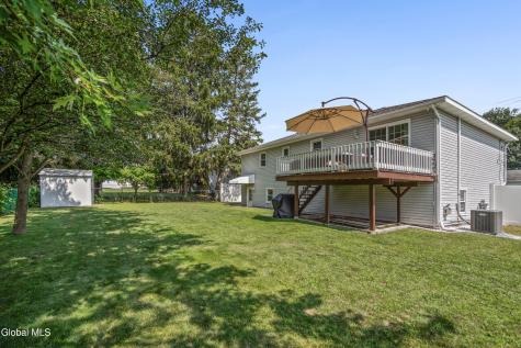 11 Driftwood Drive Albany NY 12205