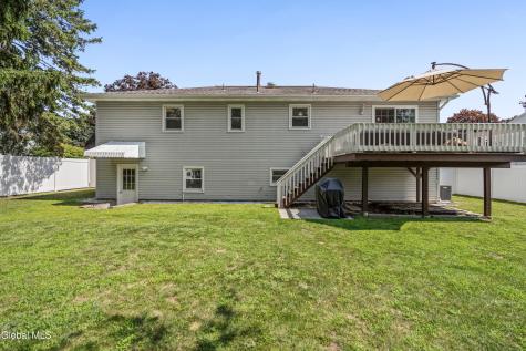 11 Driftwood Drive Albany NY 12205