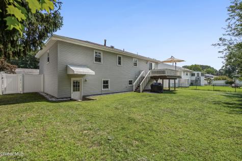 11 Driftwood Drive Albany NY 12205