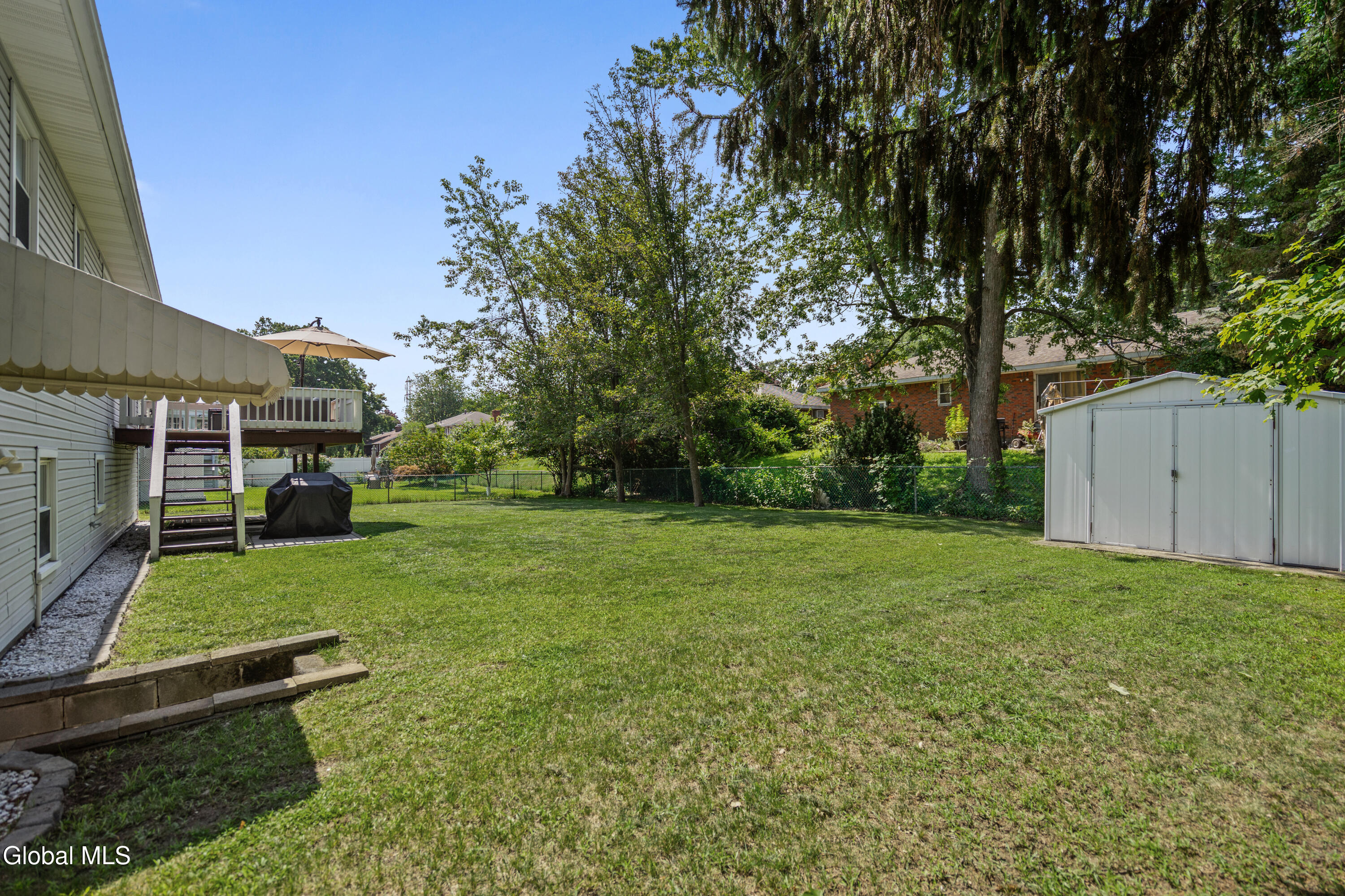 11 Driftwood Drive Albany NY 12205