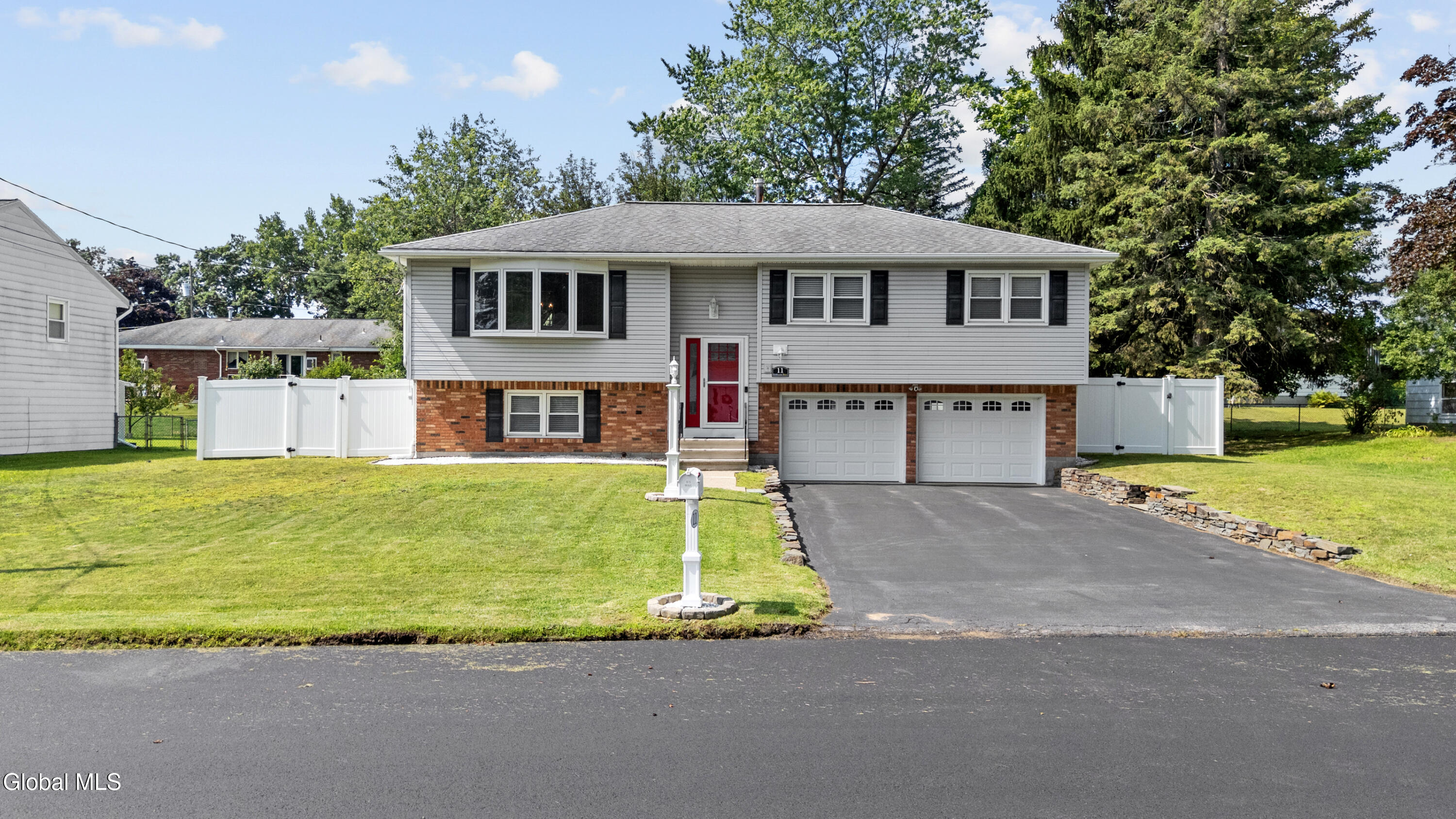11 Driftwood Drive Albany NY 12205