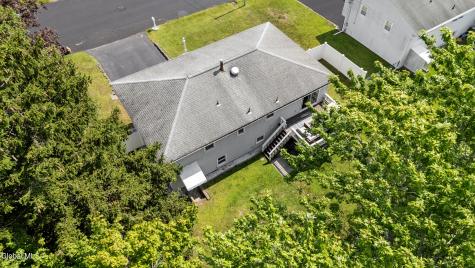 11 Driftwood Drive Albany NY 12205