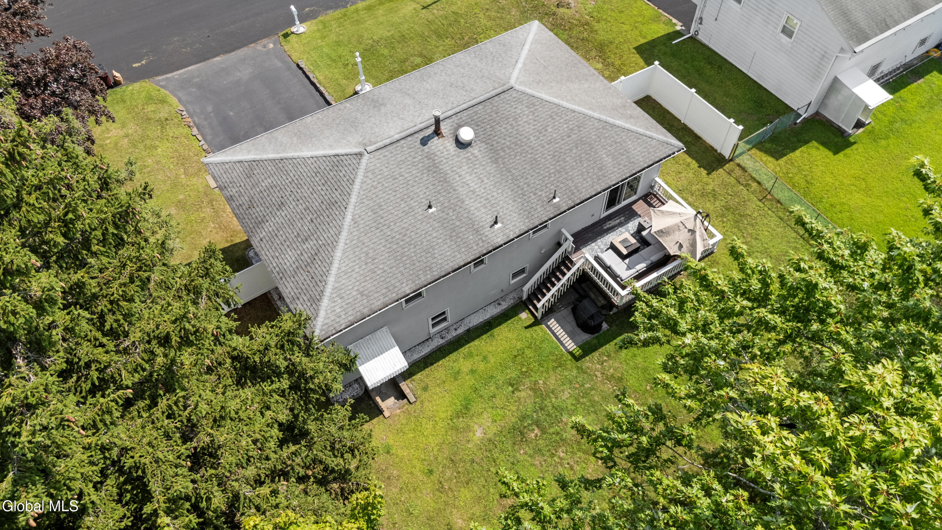11 Driftwood Drive Albany NY 12205
