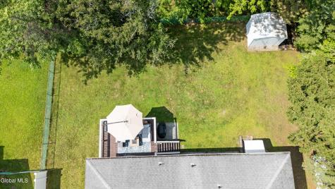 11 Driftwood Drive Albany NY 12205