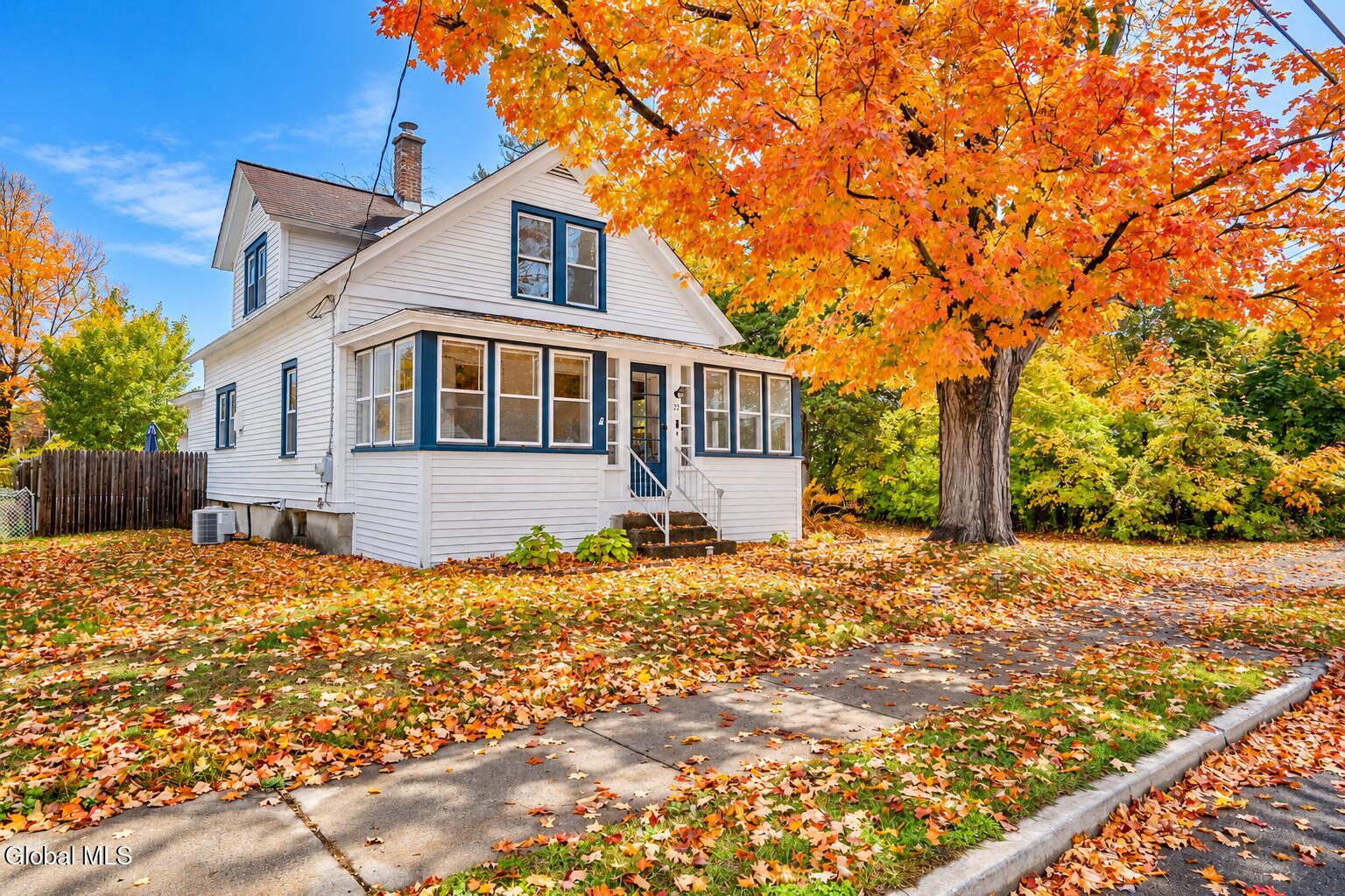 23 Walnut Street Corinth NY 12822