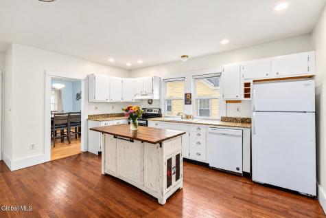 23 Walnut Street Corinth NY 12822
