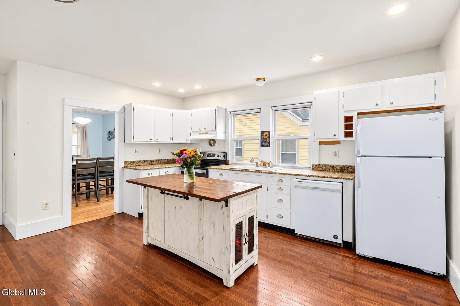 23 Walnut Street Corinth NY 12822
