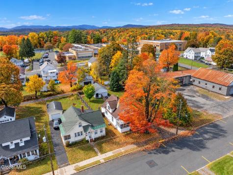 23 Walnut Street Corinth NY 12822