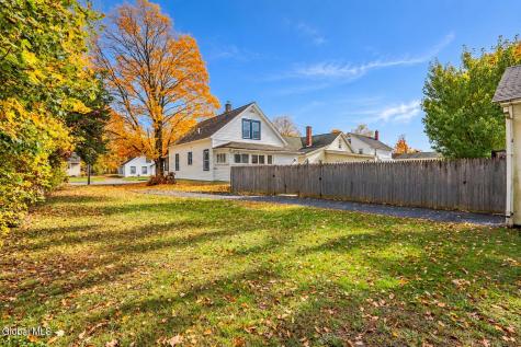 23 Walnut Street Corinth NY 12822