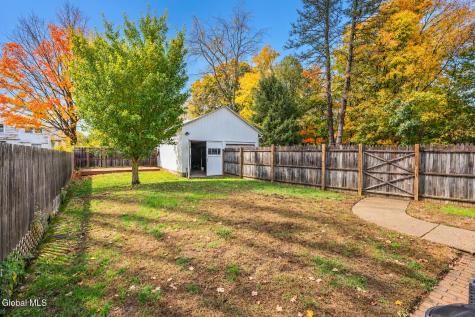 23 Walnut Street Corinth NY 12822