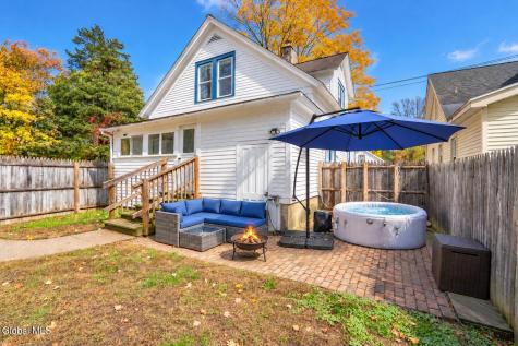 23 Walnut Street Corinth NY 12822