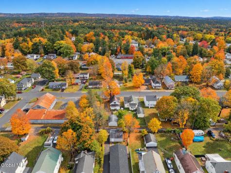 23 Walnut Street Corinth NY 12822