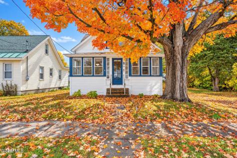 23 Walnut Street Corinth NY 12822