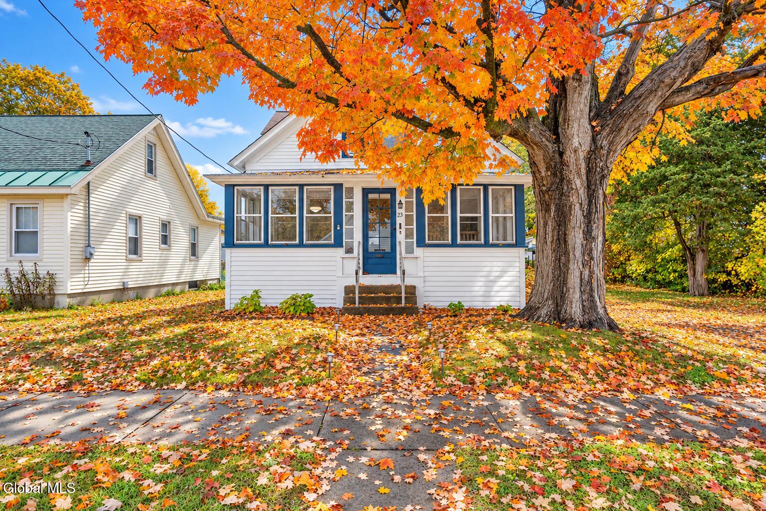 23 Walnut Street Corinth NY 12822