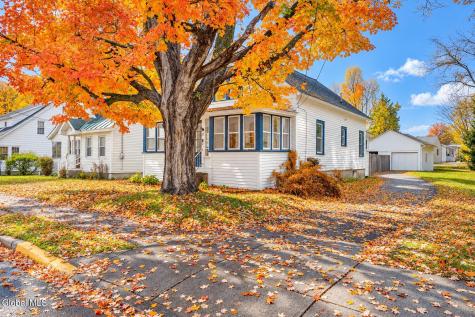 23 Walnut Street Corinth NY 12822