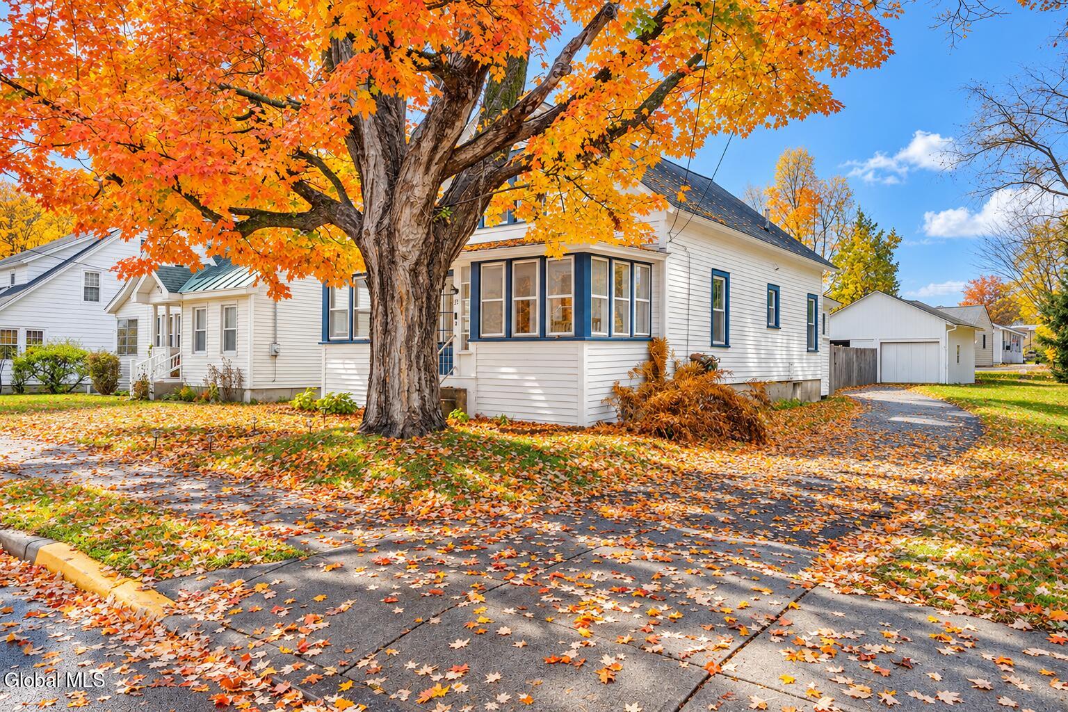 23 Walnut Street Corinth NY 12822