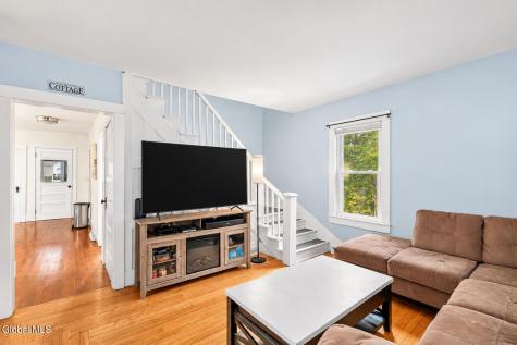 23 Walnut Street Corinth NY 12822