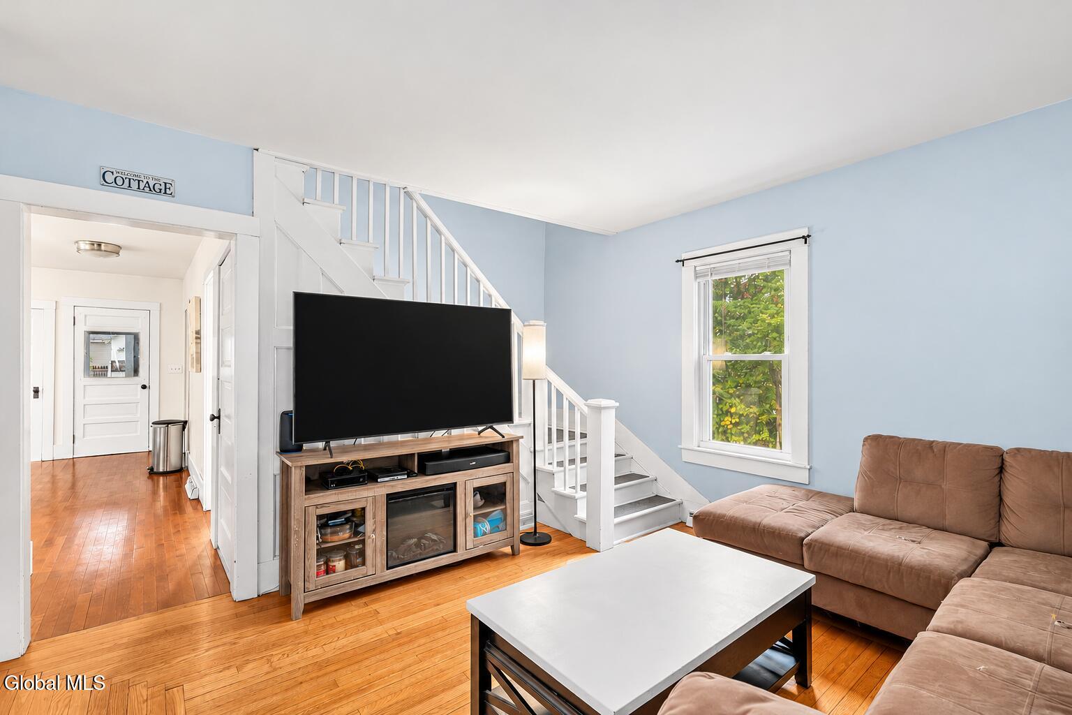 23 Walnut Street Corinth NY 12822
