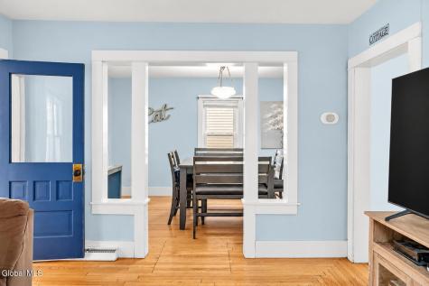 23 Walnut Street Corinth NY 12822