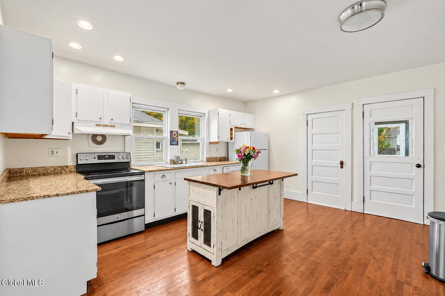 23 Walnut Street Corinth NY 12822