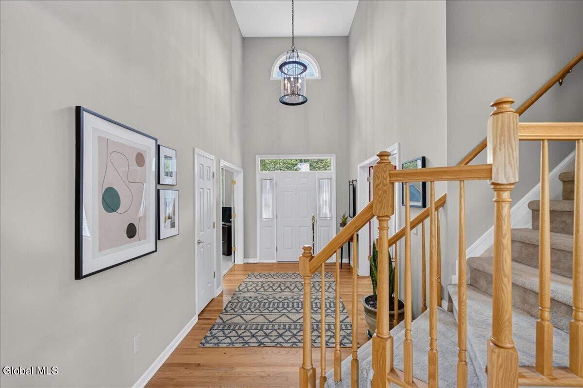 13 Bergen Woods Drive Colonie NY 12047