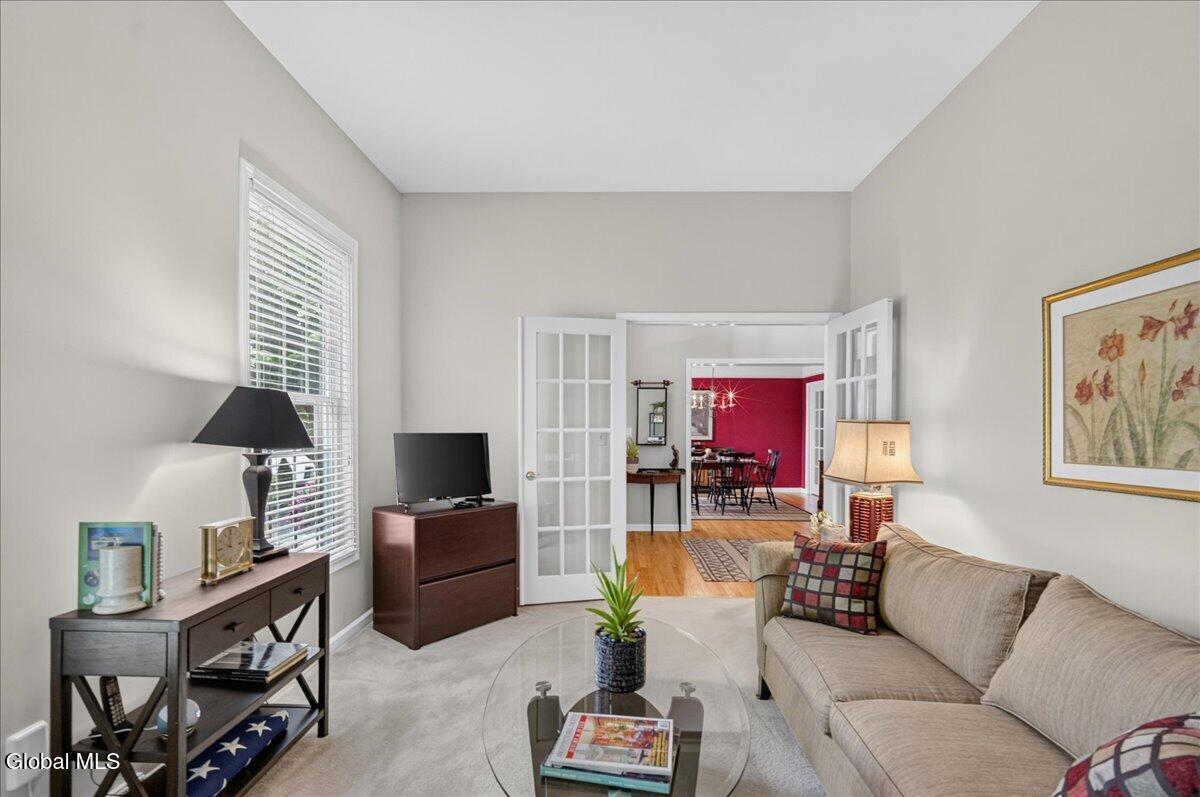 13 Bergen Woods Drive Colonie NY 12047