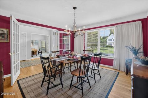 13 Bergen Woods Drive Colonie NY 12047