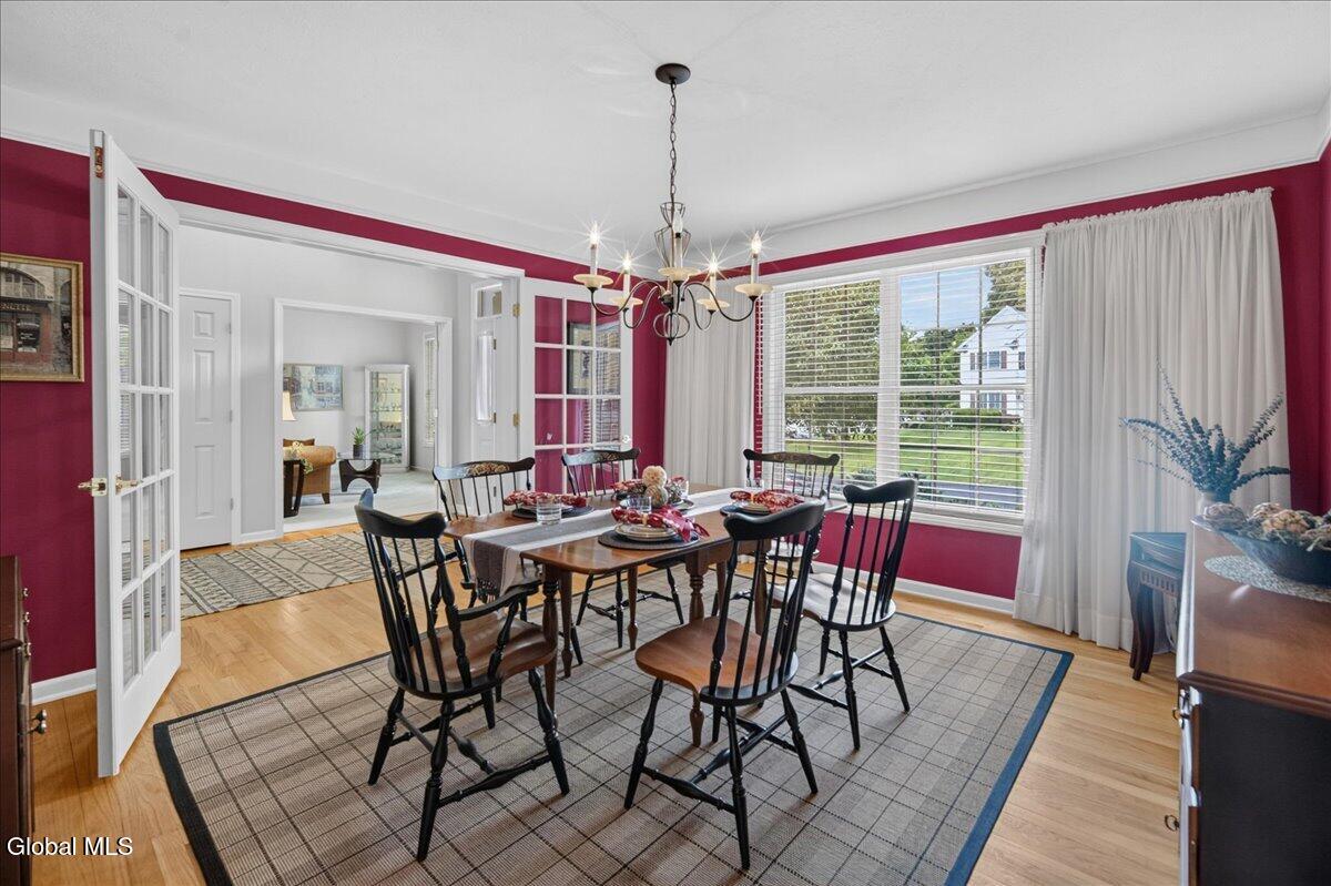 13 Bergen Woods Drive Colonie NY 12047