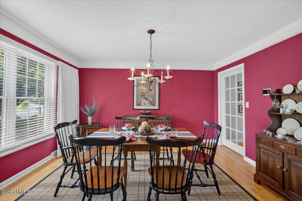 13 Bergen Woods Drive Colonie NY 12047